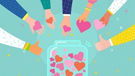 PLATEFORME DE DON PARTICIPATIF